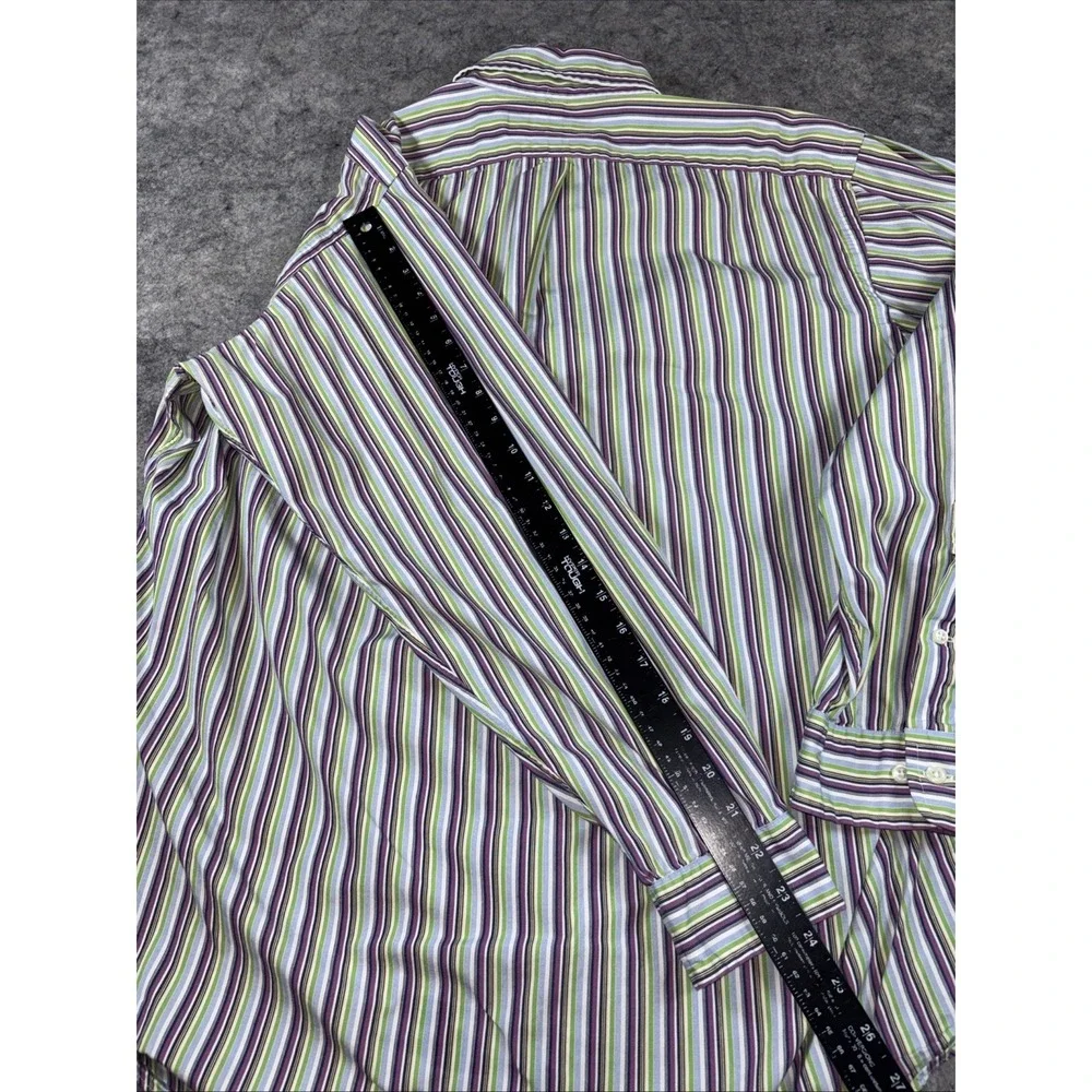 Polo Ralph Lauren welcome thank